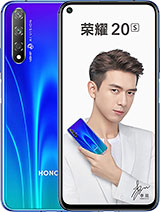 Huawei Honor 20S 6GB 128GB